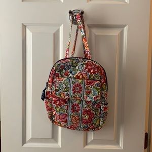 Vera Bradley back pack